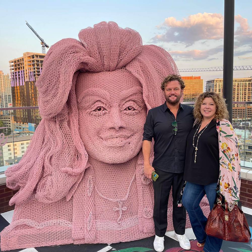 Meet your Posher, Lori